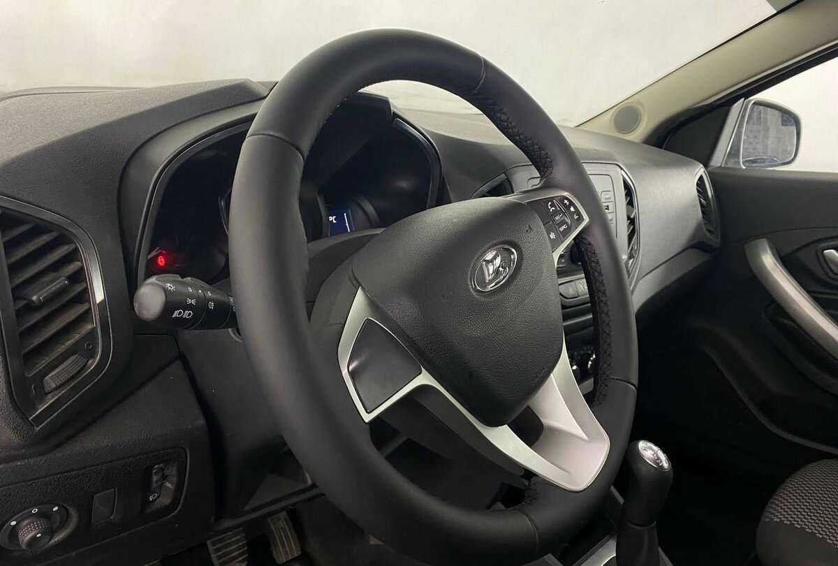 Продажа Б/У Лада (ВАЗ) ИКСРЭЙ. Фото: #12