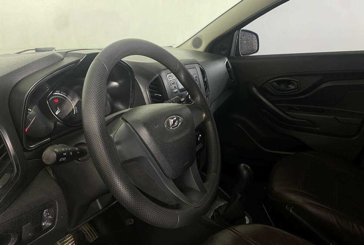 Продажа Б/У Лада (ВАЗ) ИКСРЭЙ. Фото: #12