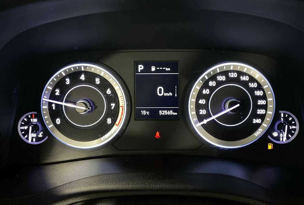 Продажа Б/У Хендай Крета. Фото: #9