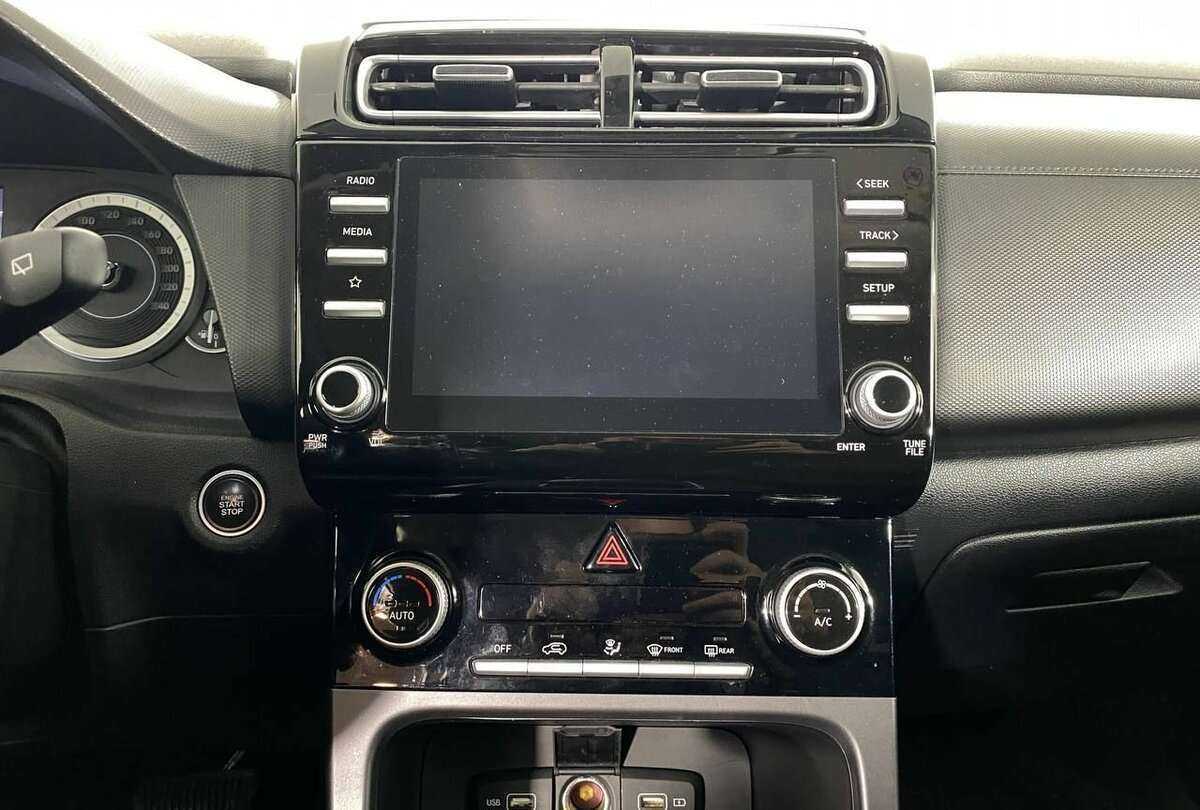 Продажа Б/У Хендай Крета. Фото: #11