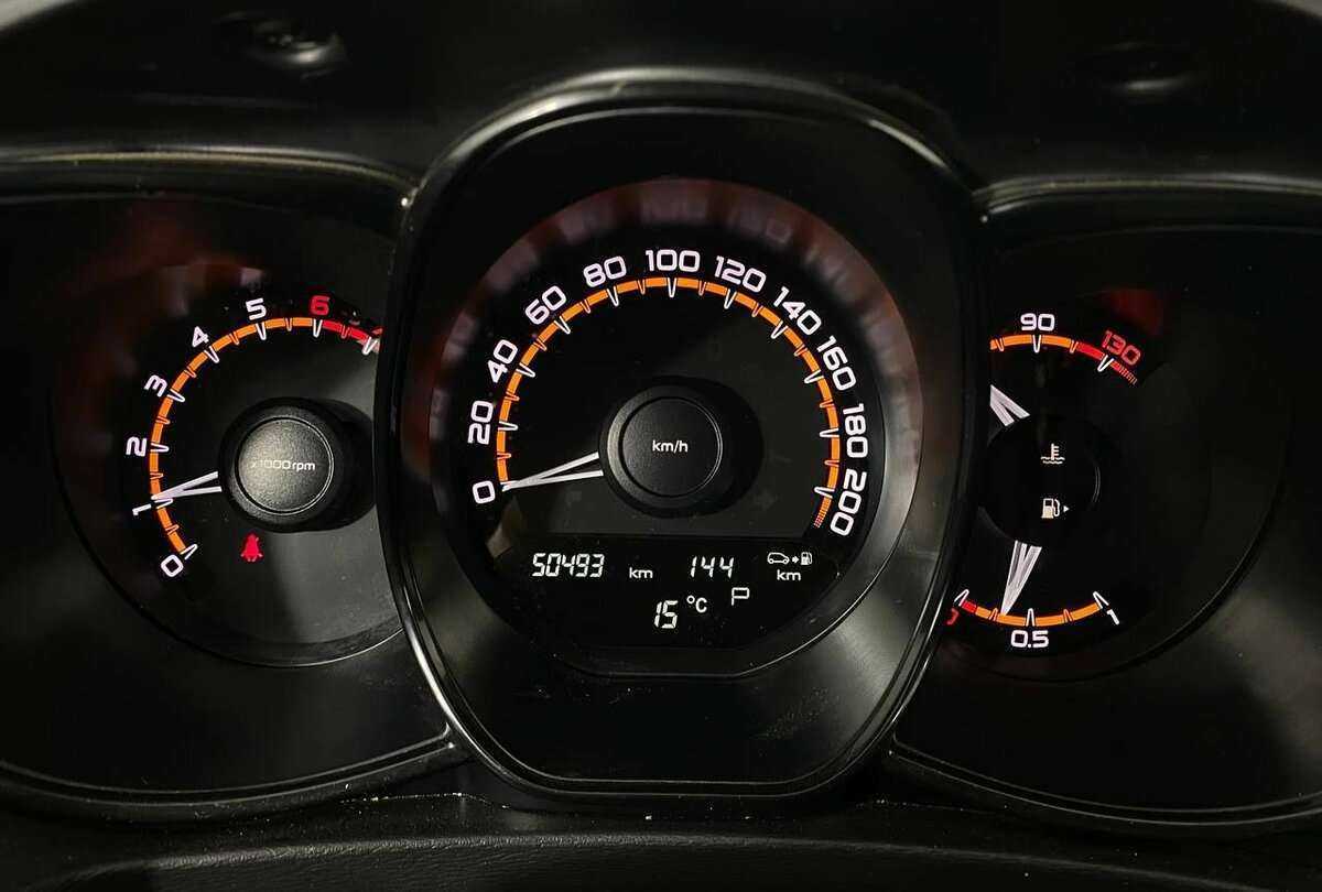 Продажа Б/У Лада (ВАЗ) Веста. Фото: #9