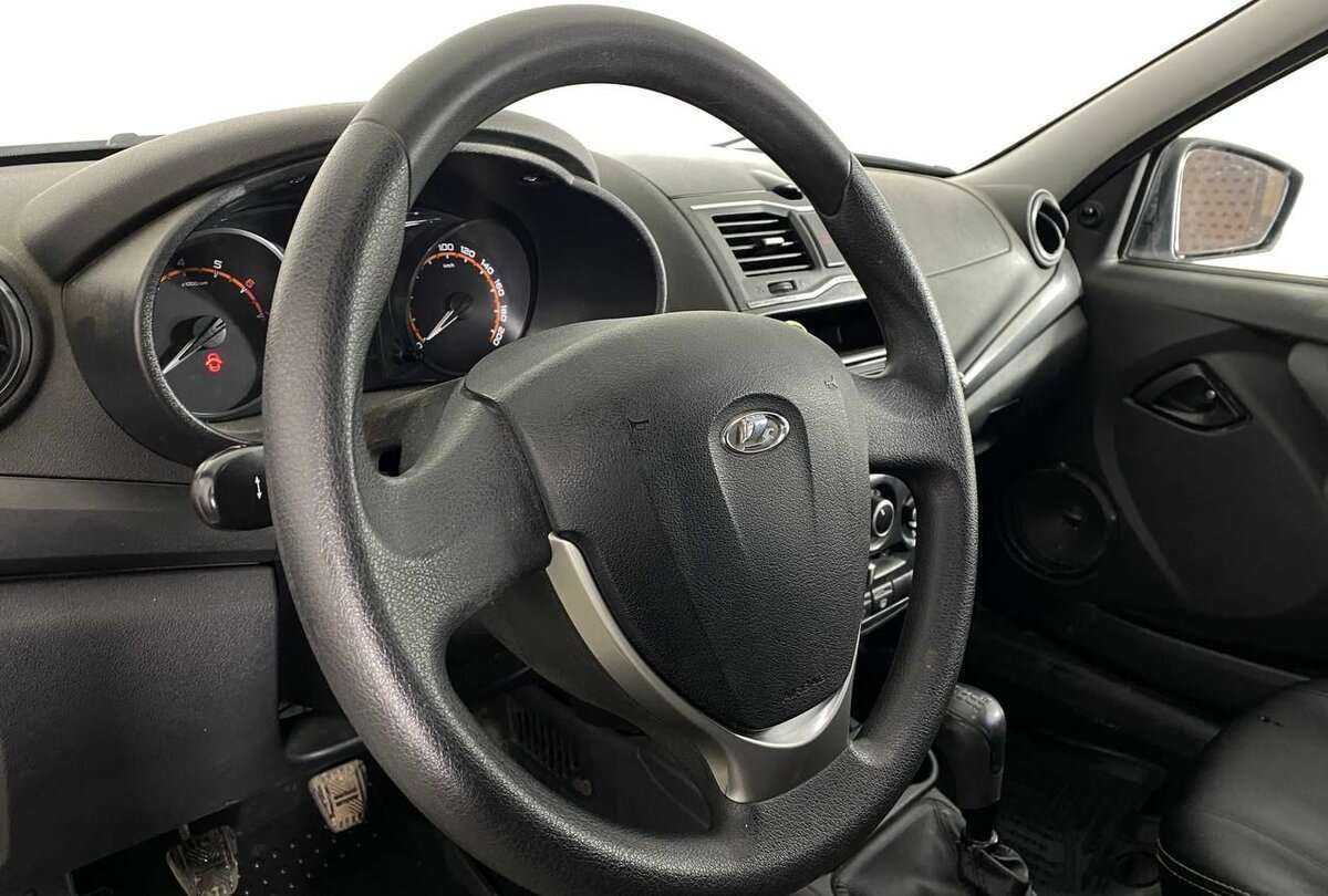 Продажа Б/У Лада (ВАЗ) Гранта. Фото: #11