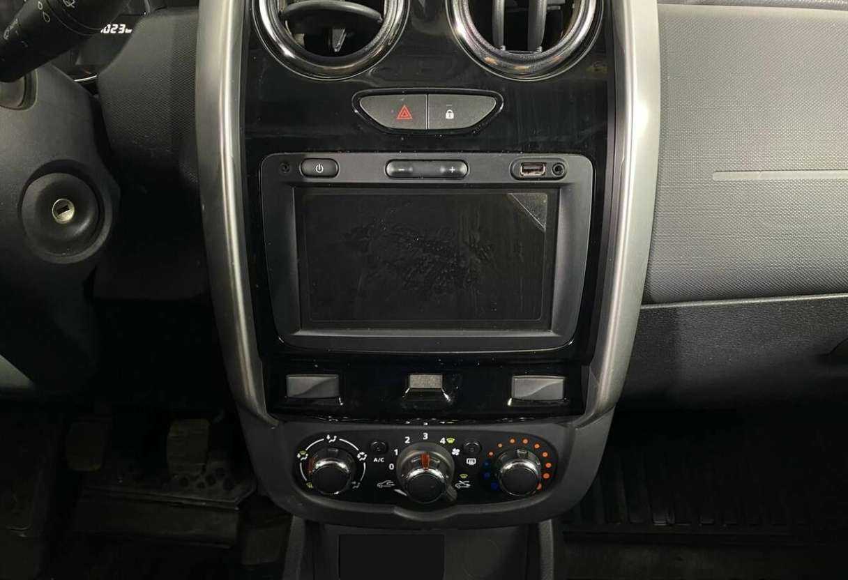 Продажа Б/У Лада (ВАЗ) Ларгус. Фото: #11