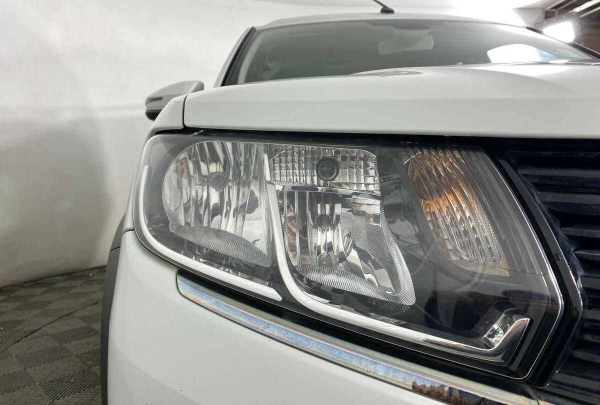 Продажа Б/У Лада (ВАЗ) Ларгус. Фото: #13