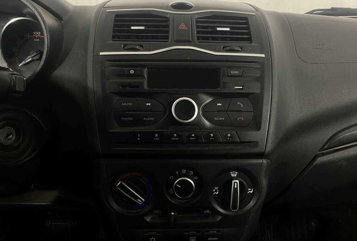 Продажа Б/У Лада (ВАЗ) Гранта. Фото: #11