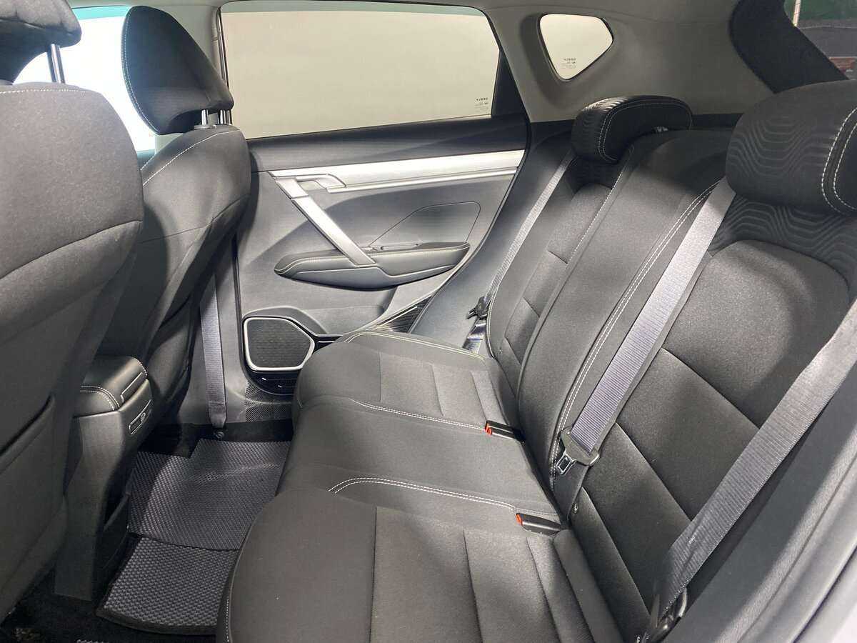 Продажа Б/У Джили Кулрэй. Фото: #9