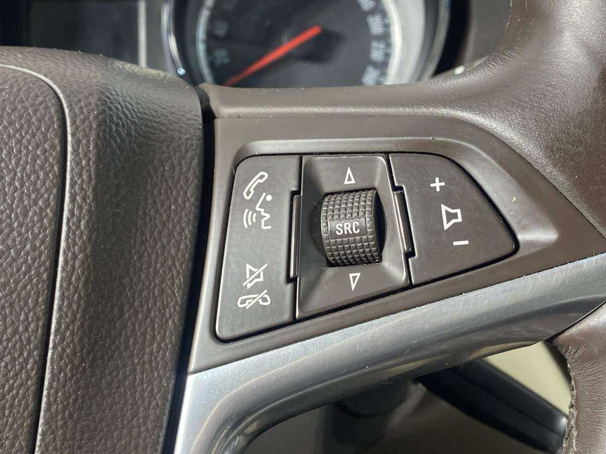 Продажа Б/У Опель Инсигния. Фото: #12