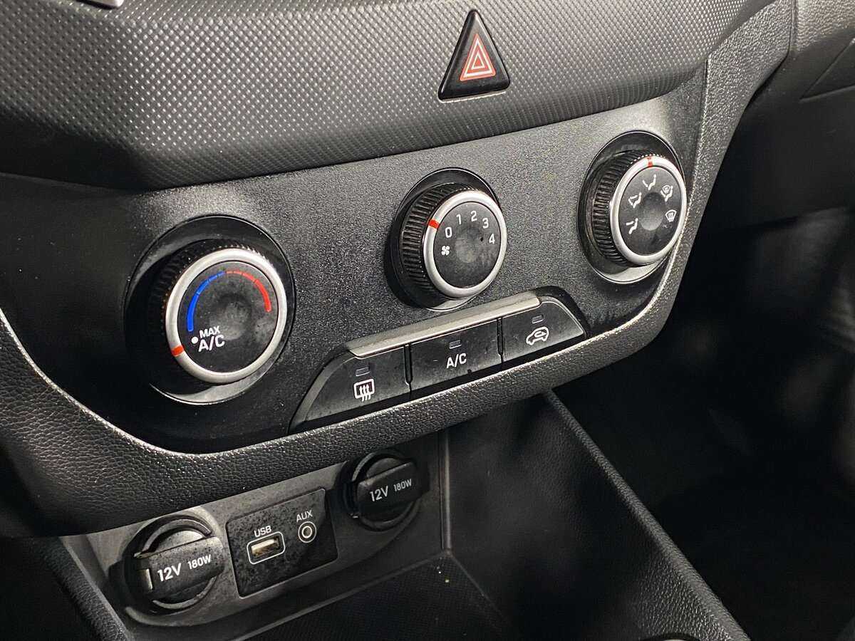 Продажа Б/У Хендай Крета. Фото: #13