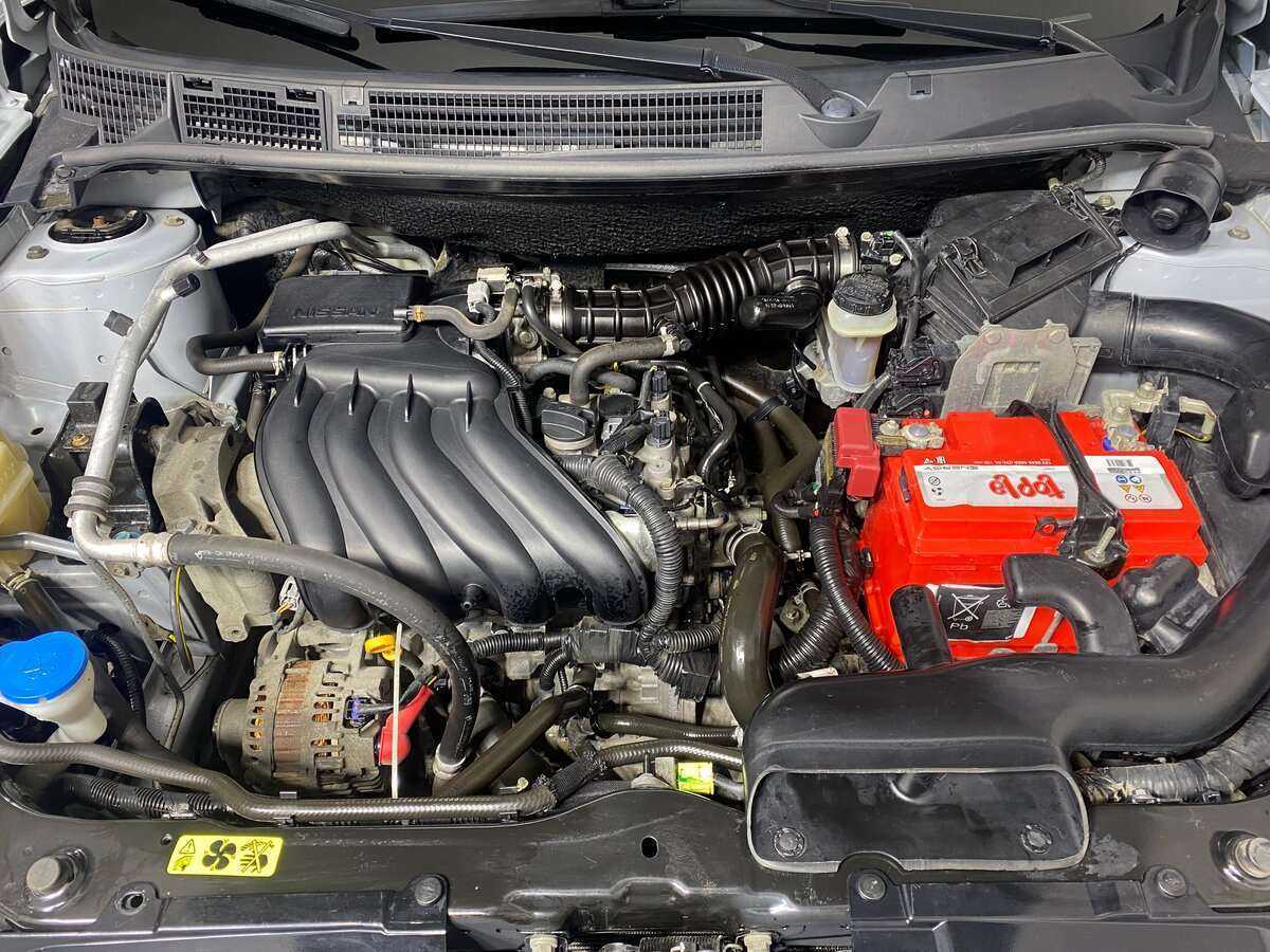 Продажа Б/У Ниссан Кашкай. Фото: #6