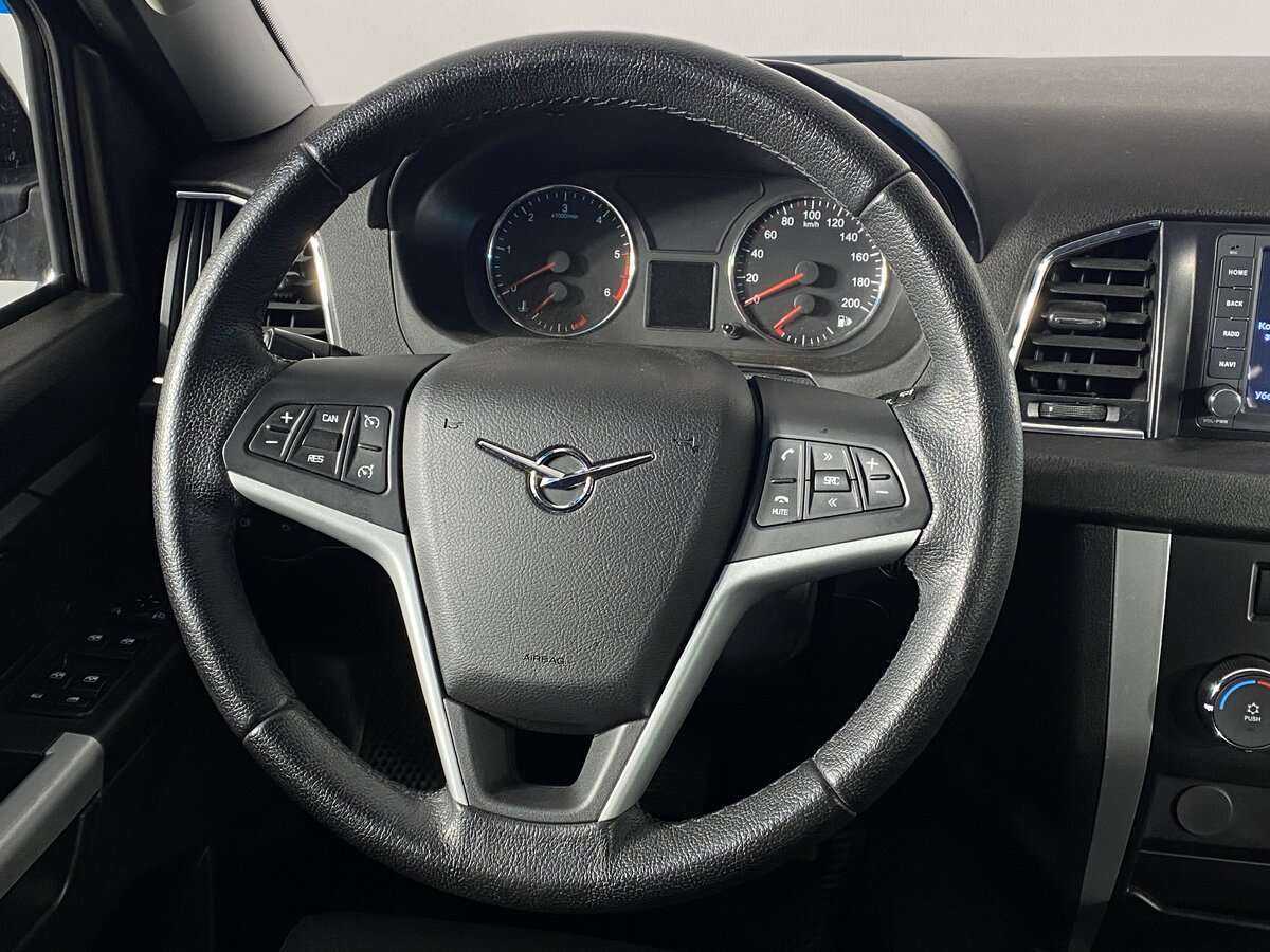 Продажа Б/У УАЗ Патриот. Фото: #7