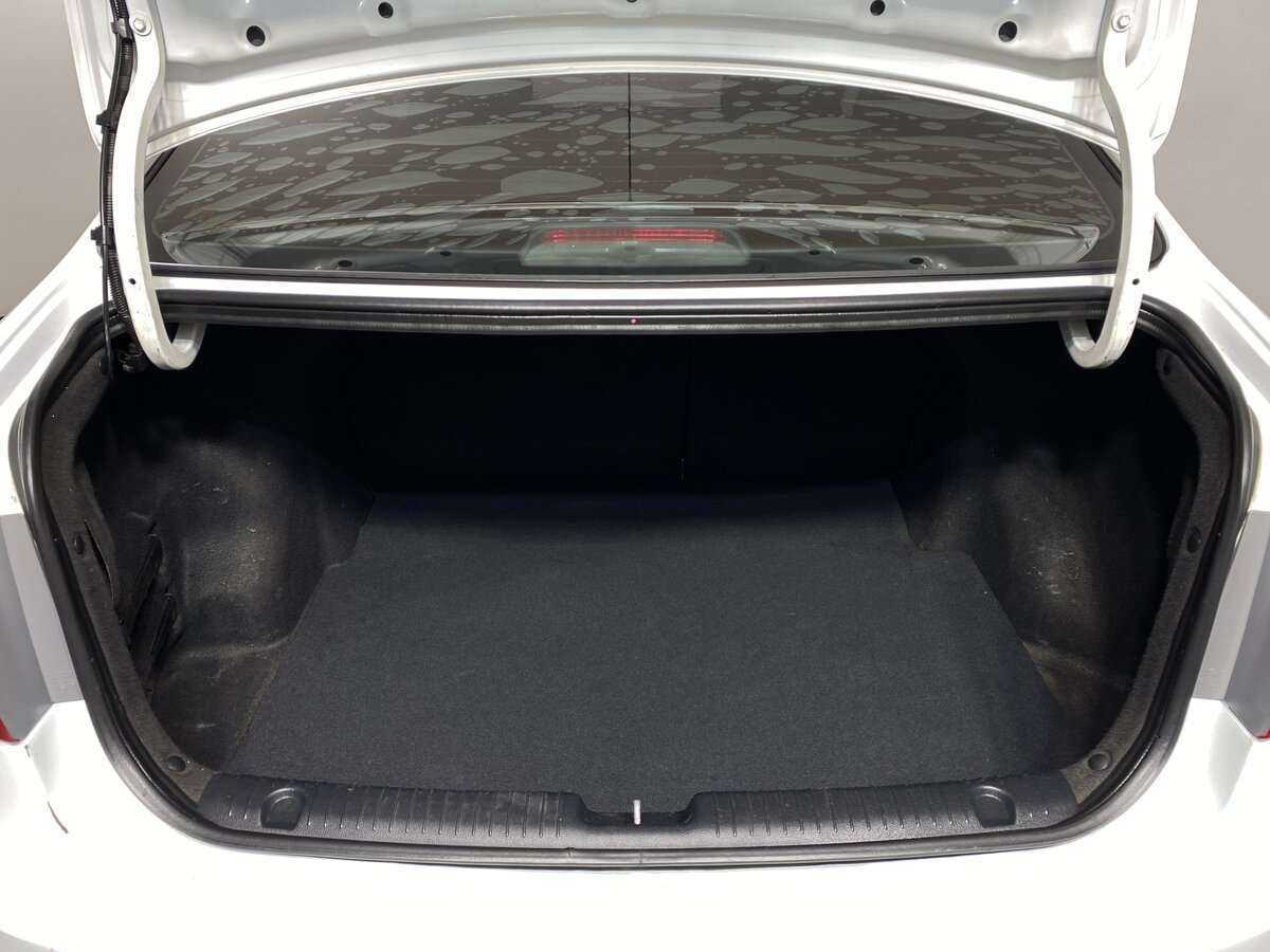 Продажа Б/У Киа Рио. Фото: #9