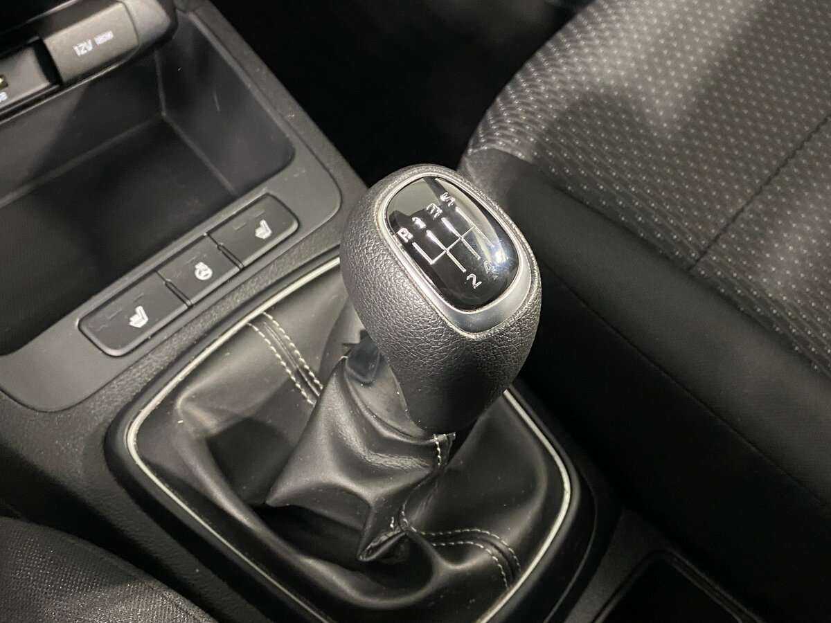 Продажа Б/У Киа Рио. Фото: #11