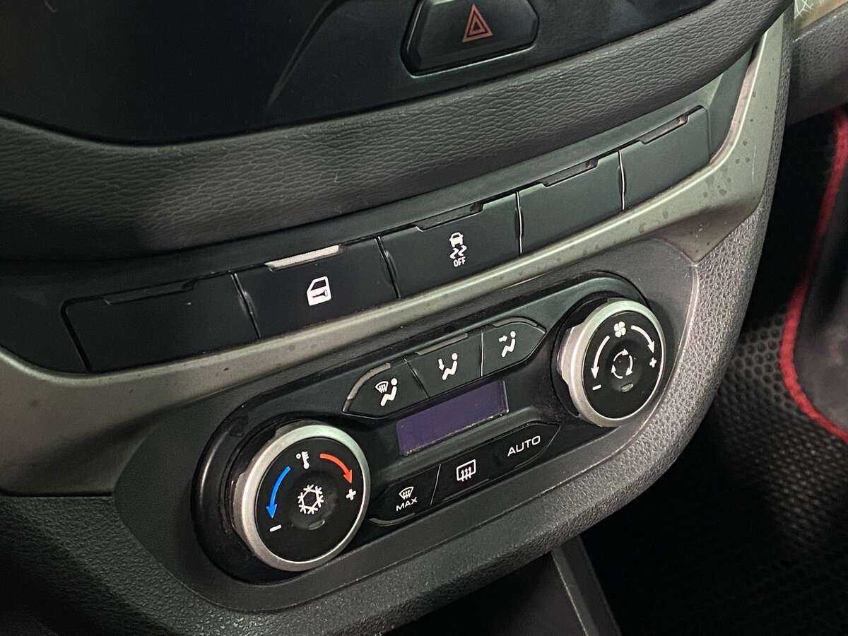 Продажа Б/У Лада (ВАЗ) Веста. Фото: #13