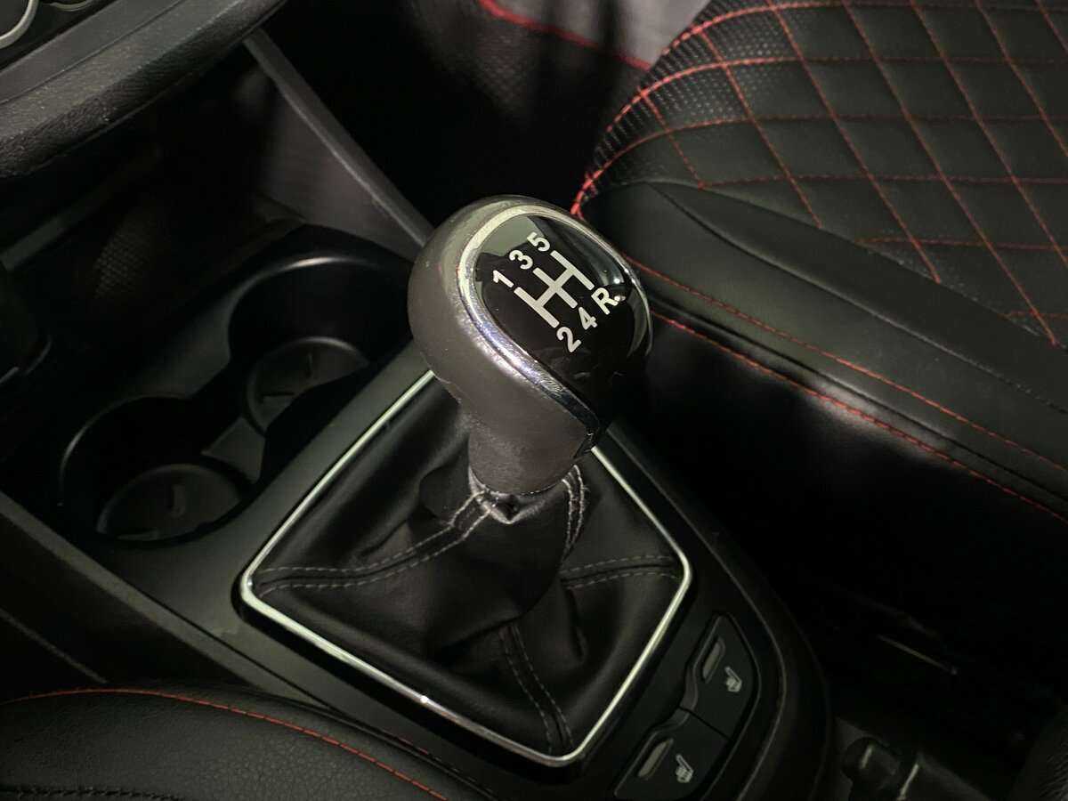 Продажа Б/У Лада (ВАЗ) Веста. Фото: #14