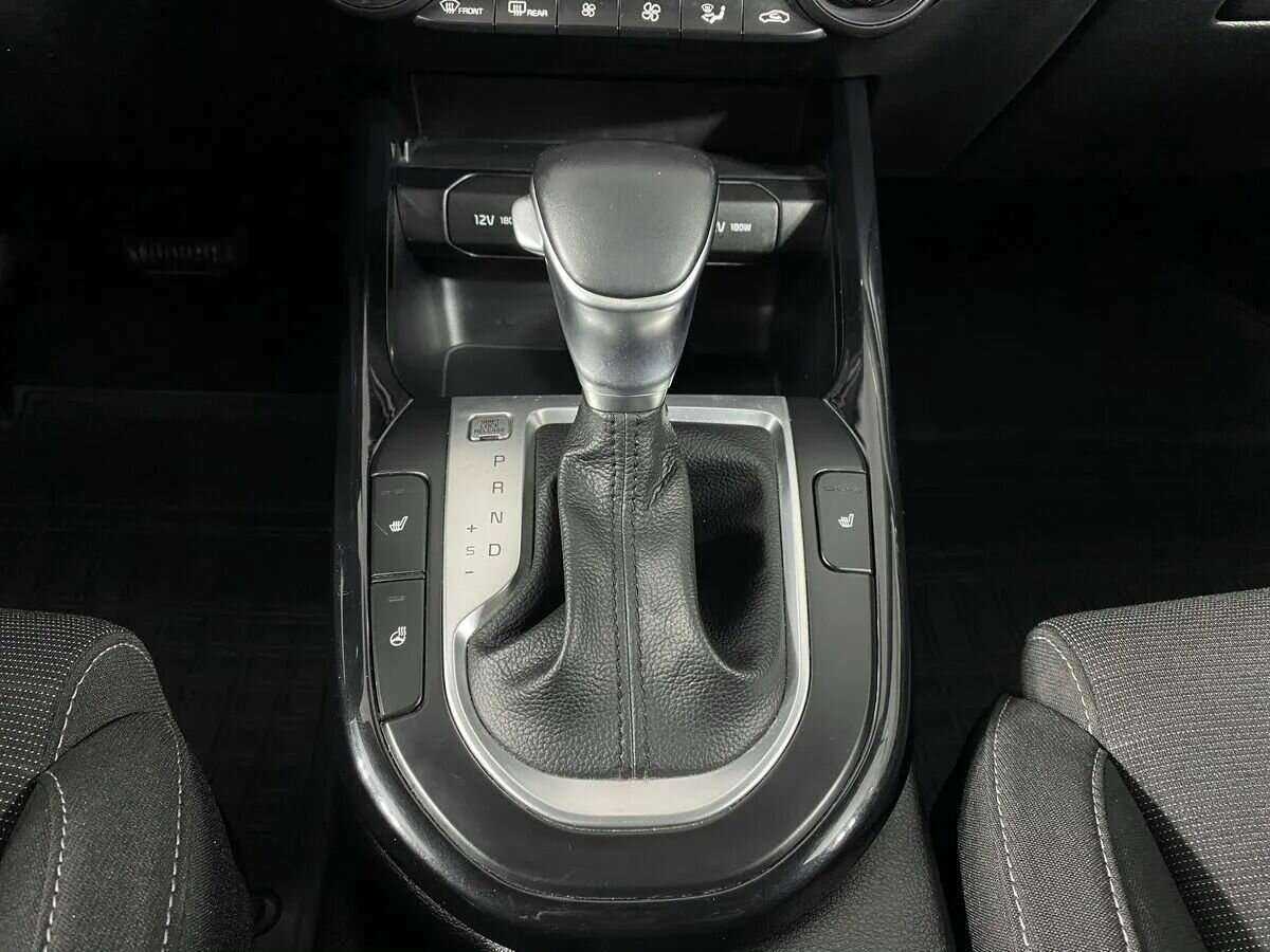 Продажа Б/У Киа Церато. Фото: #8