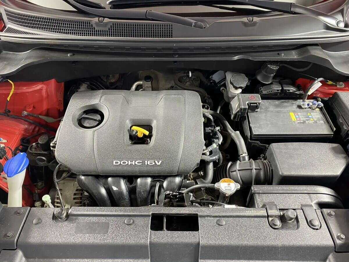 Продажа Б/У Киа Соул. Фото: #6