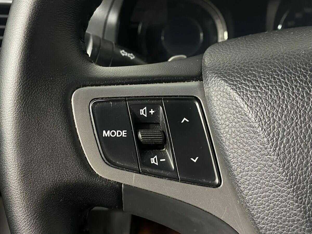 Продажа Б/У Хендай ай40. Фото: #10