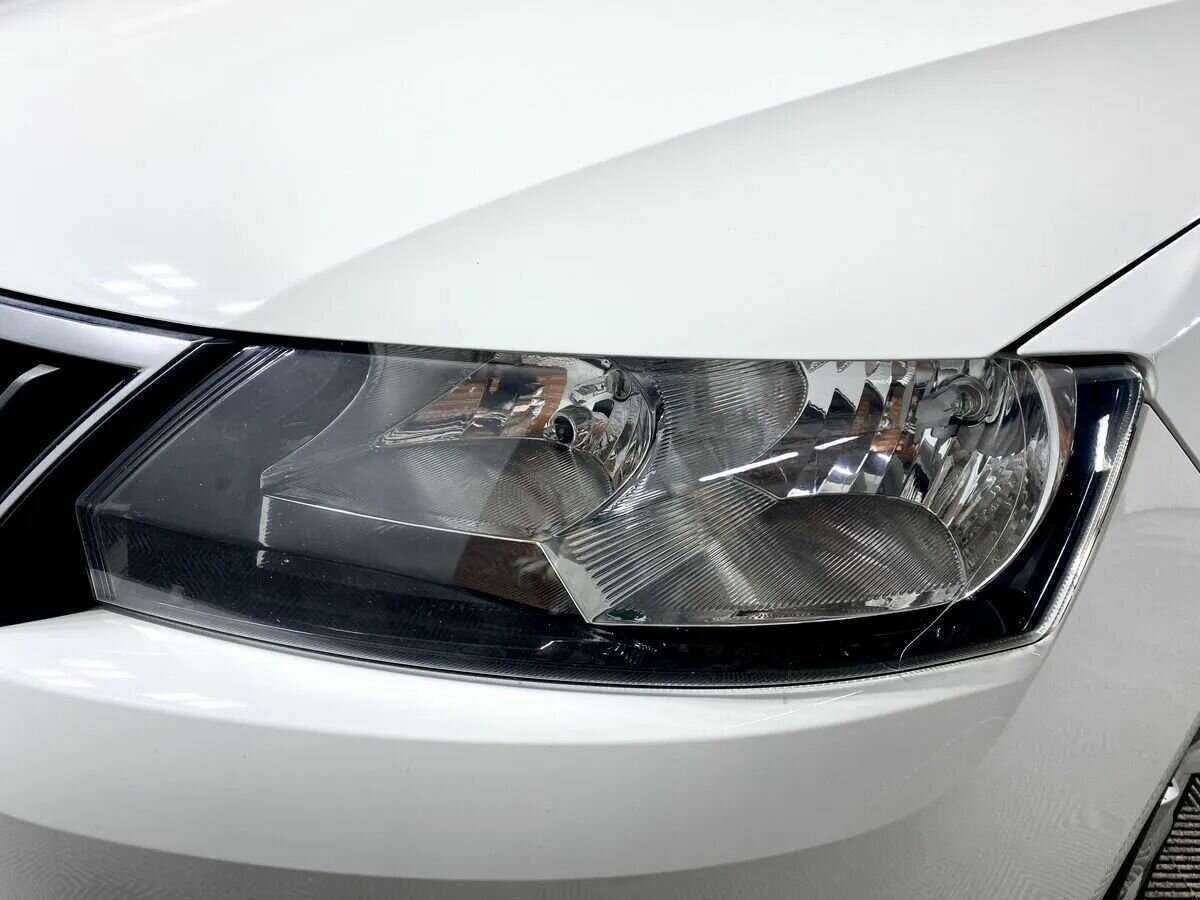 Продажа Б/У Шкода Рапид. Фото: #16