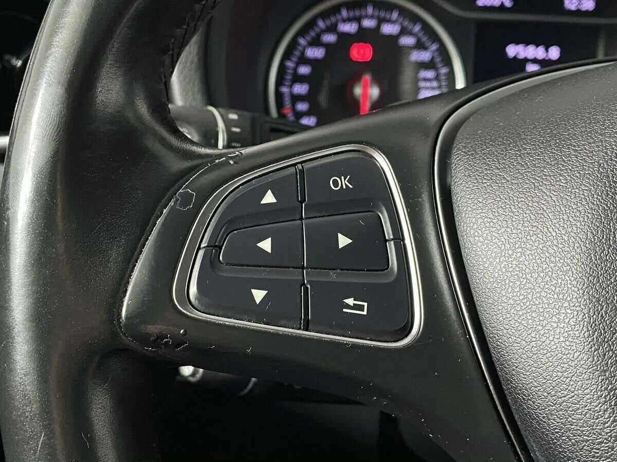 Продажа Б/У Мерседес-Бенц Б-Класс. Фото: #10