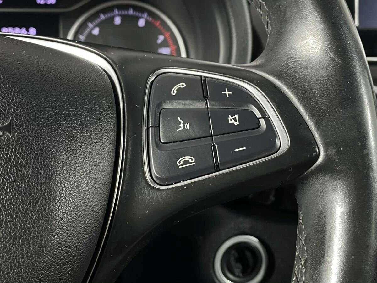 Продажа Б/У Мерседес-Бенц Б-Класс. Фото: #11