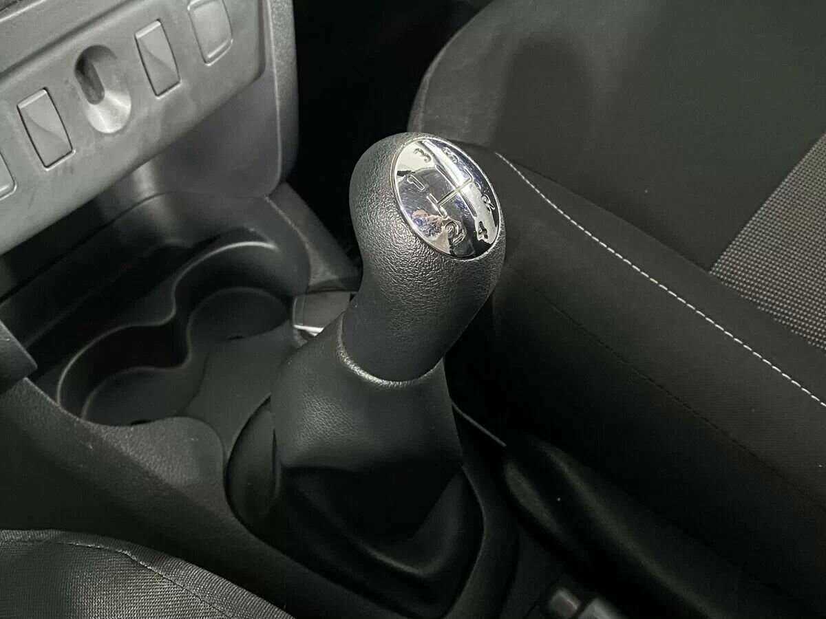 Продажа Б/У Рено Сандеро. Фото: #11