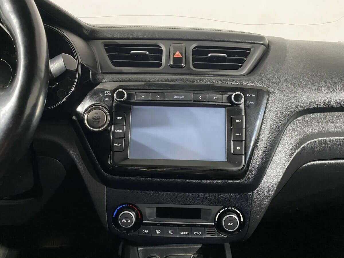 Продажа Б/У Киа Рио. Фото: #10