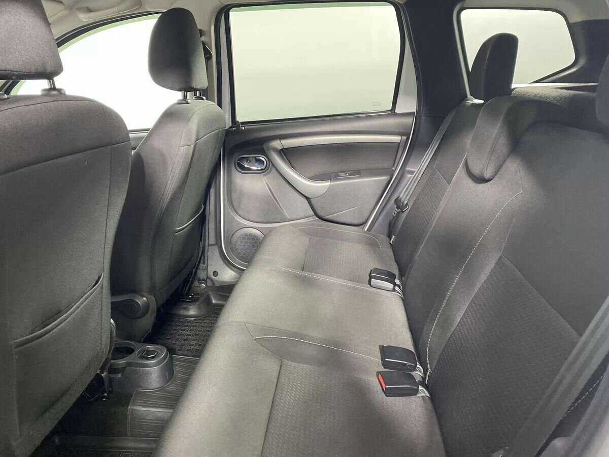 Продажа Б/У Рено Дастер. Фото: #6