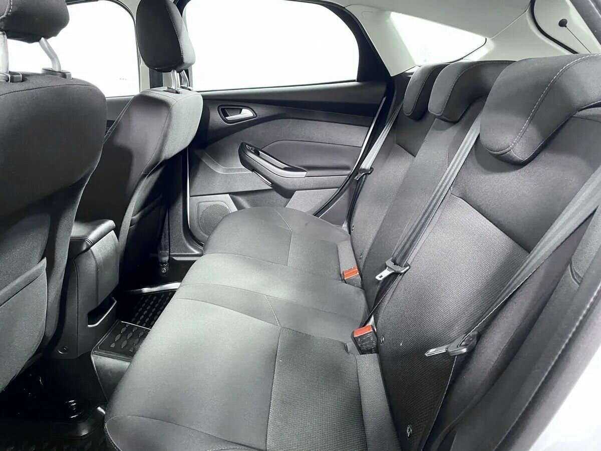 Продажа Б/У Форд Фокус. Фото: #7