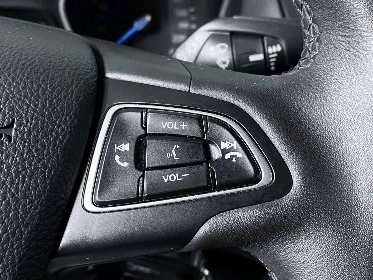 Продажа Б/У Форд Фокус. Фото: #11