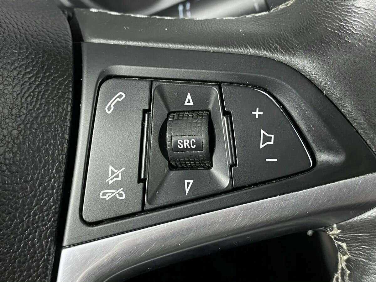 Продажа Б/У Опель Мокка. Фото: #10