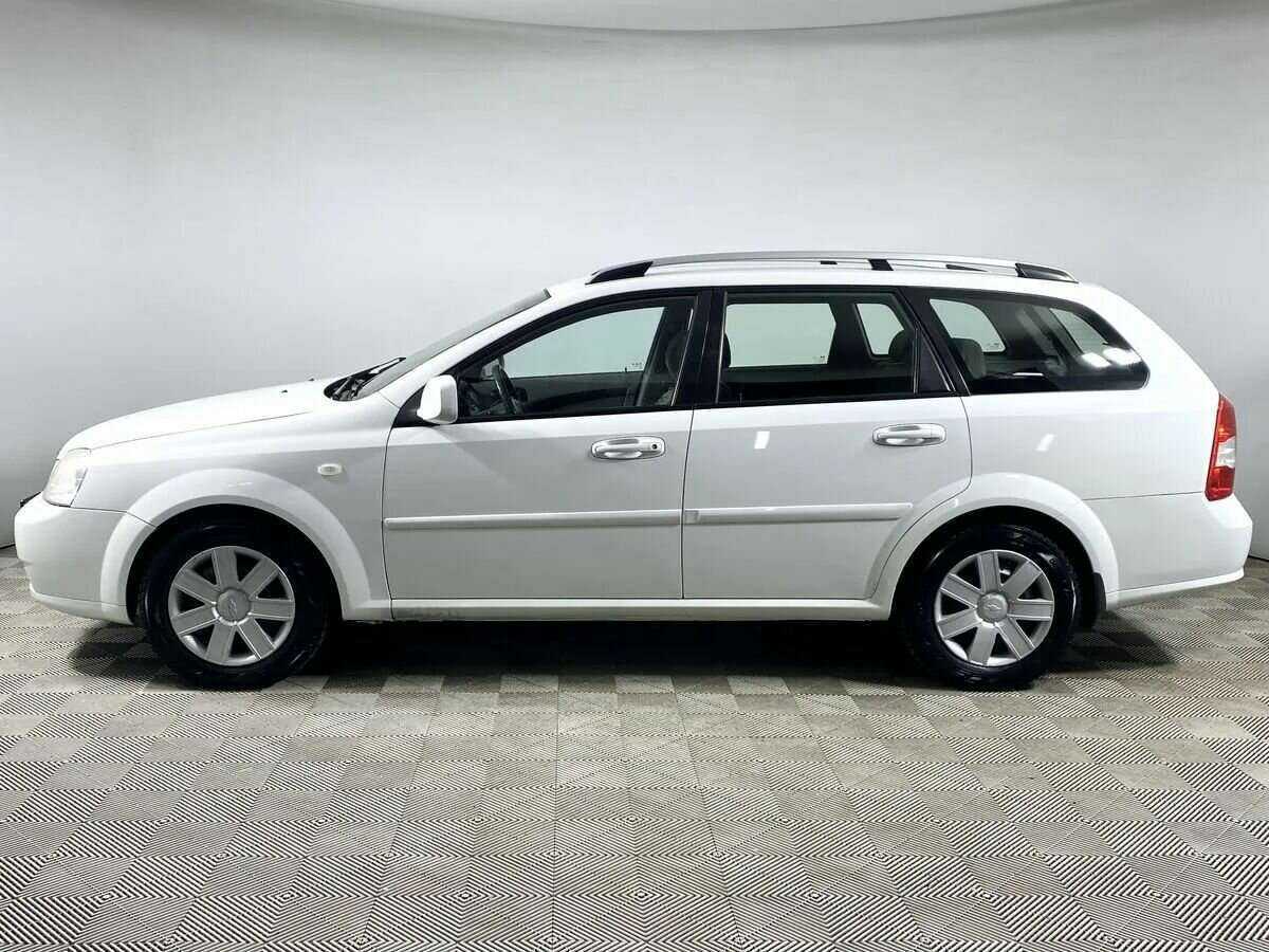 Продажа Б/У Шевроле Лачетти. Фото: #7