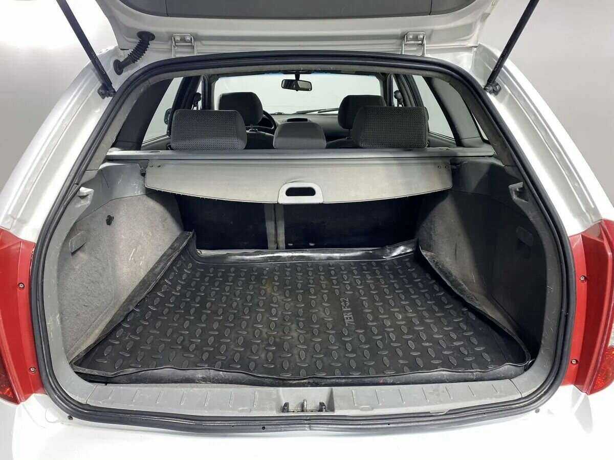 Продажа Б/У Шевроле Лачетти. Фото: #9