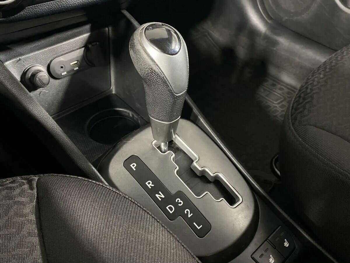 Продажа Б/У Киа Рио. Фото: #16