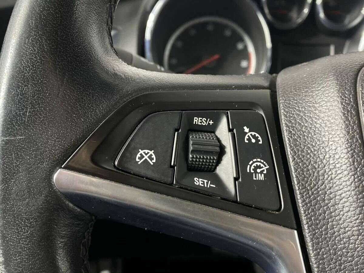 Продажа Б/У Опель Астра. Фото: #10