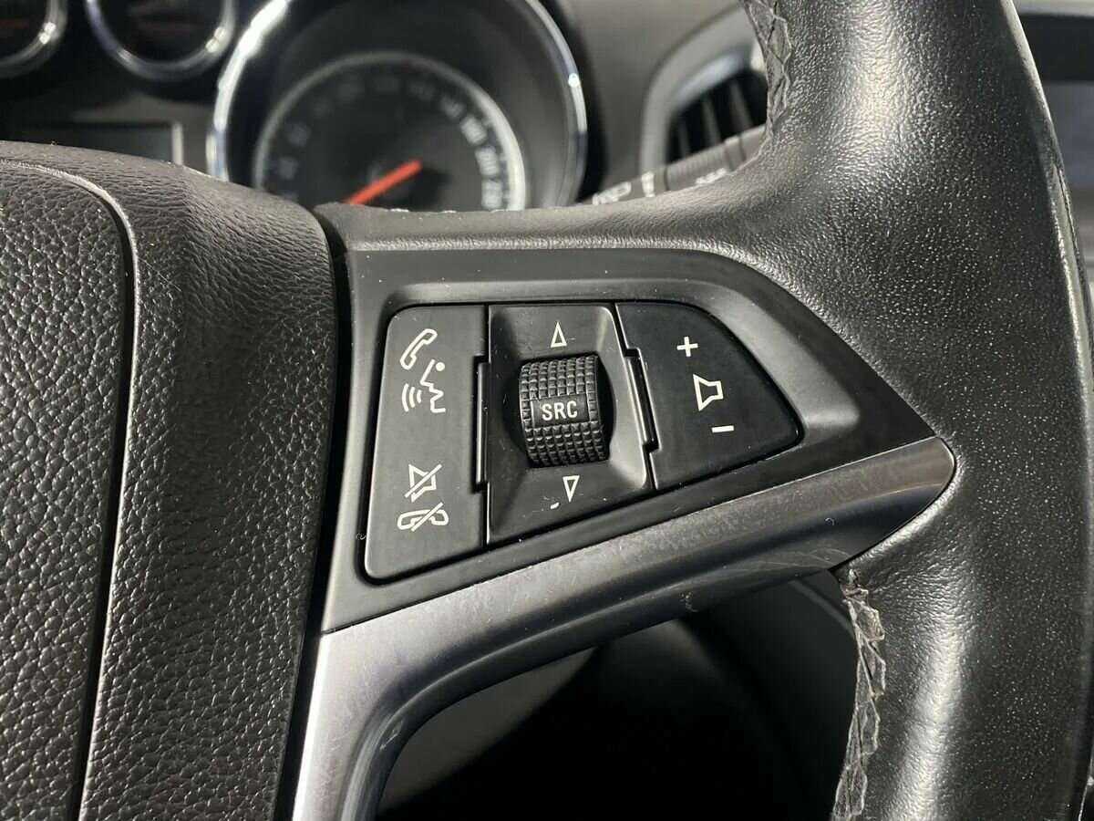 Продажа Б/У Опель Астра. Фото: #11