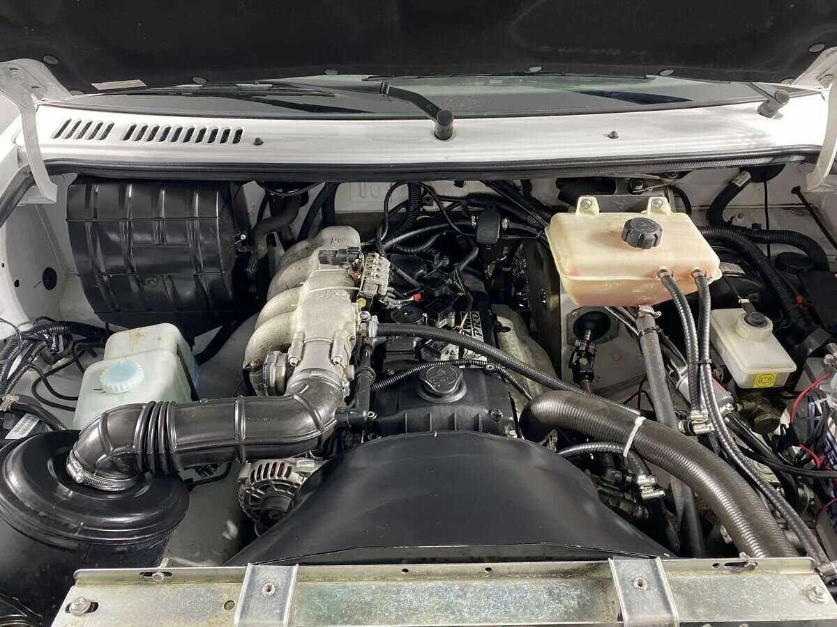 Продажа Б/У УАЗ Патриот. Фото: #4