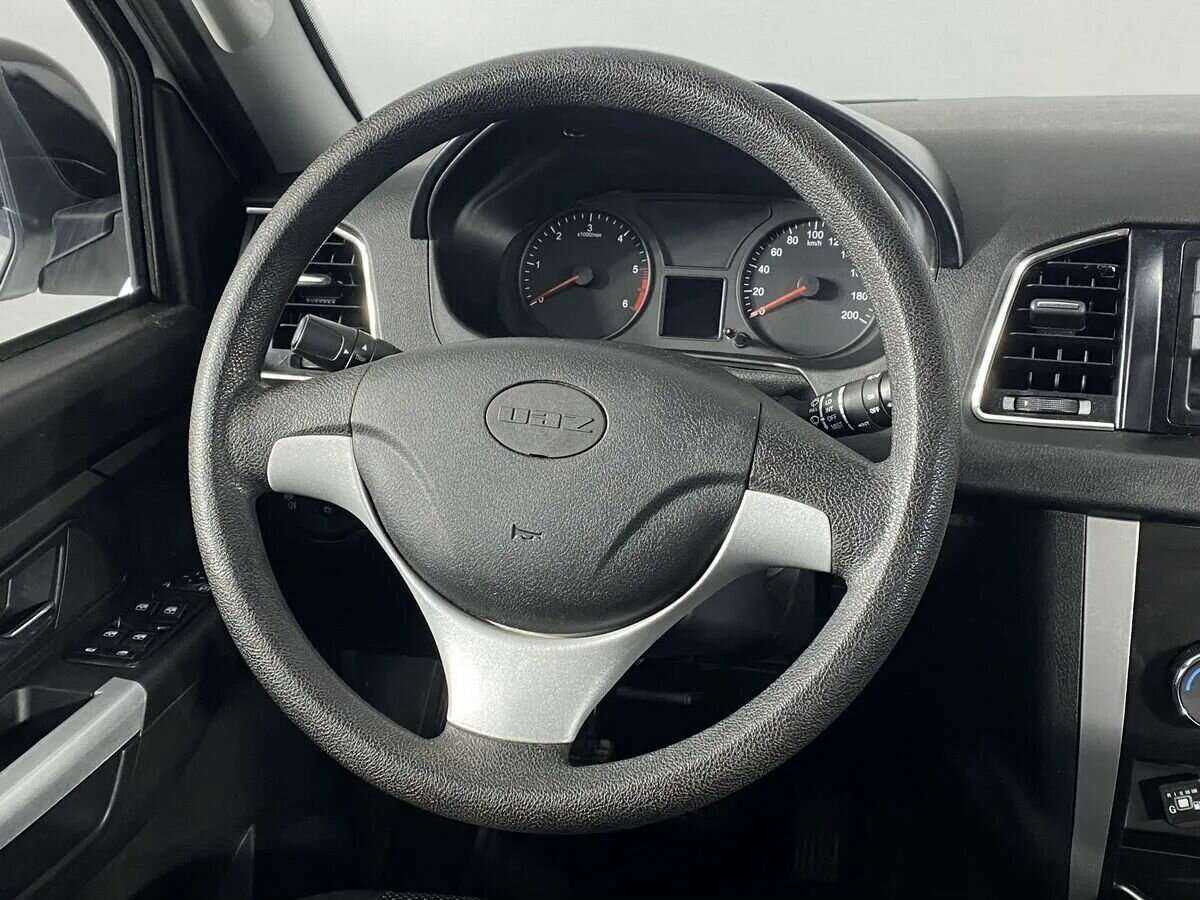 Продажа Б/У УАЗ Патриот. Фото: #9