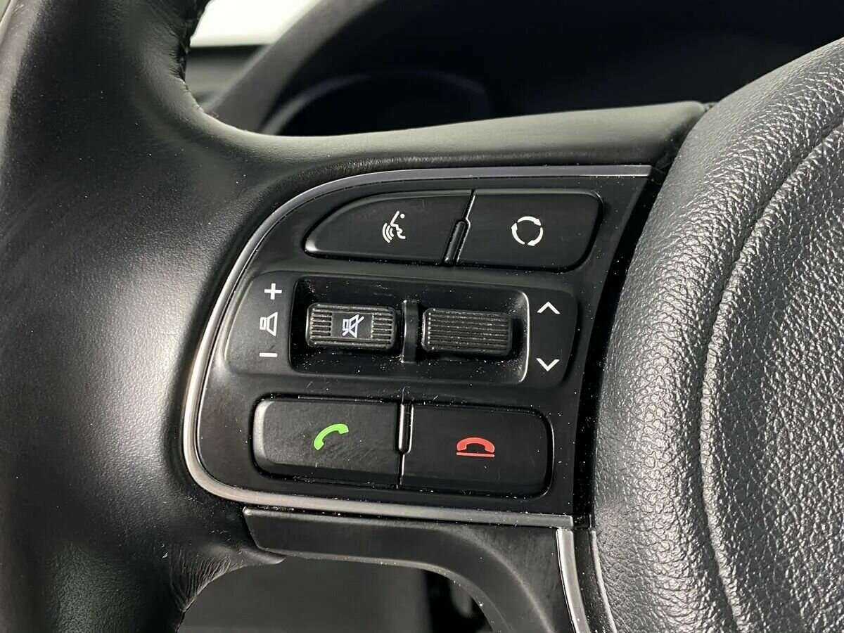 Продажа Б/У Киа Оптима. Фото: #12