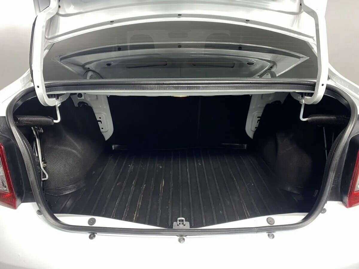 Продажа Б/У Рено Логан. Фото: #9