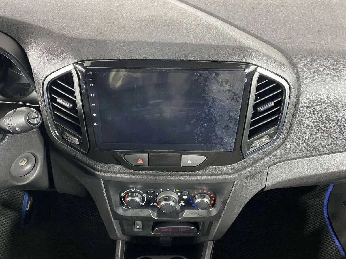 Продажа Б/У Лада (ВАЗ) ИКСРЭЙ. Фото: #7