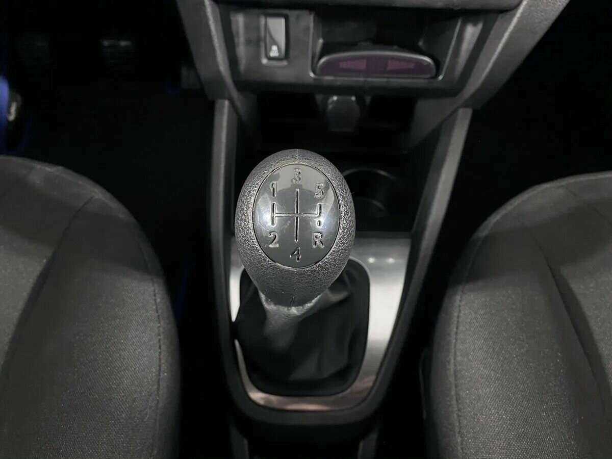 Продажа Б/У Лада (ВАЗ) ИКСРЭЙ. Фото: #8