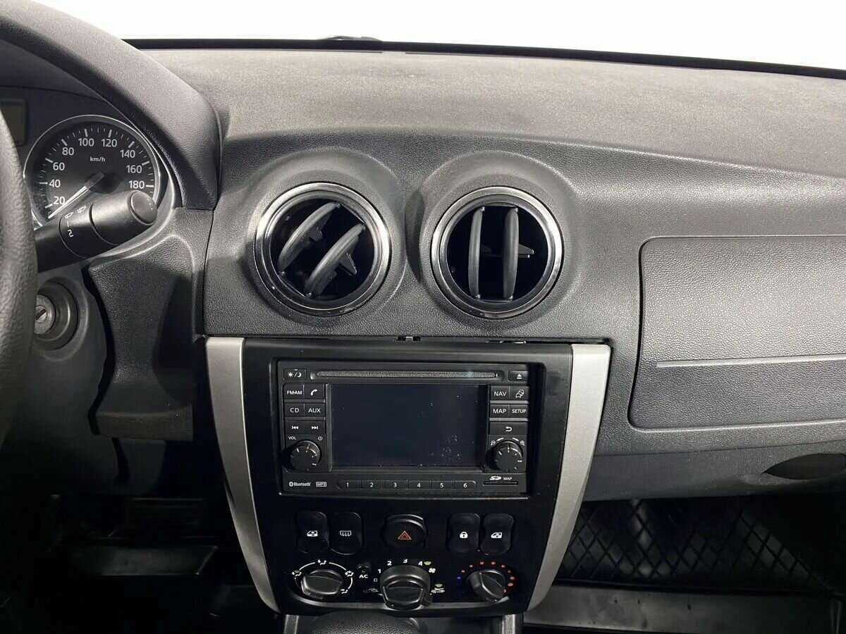 Продажа Б/У Ниссан Альмера. Фото: #8