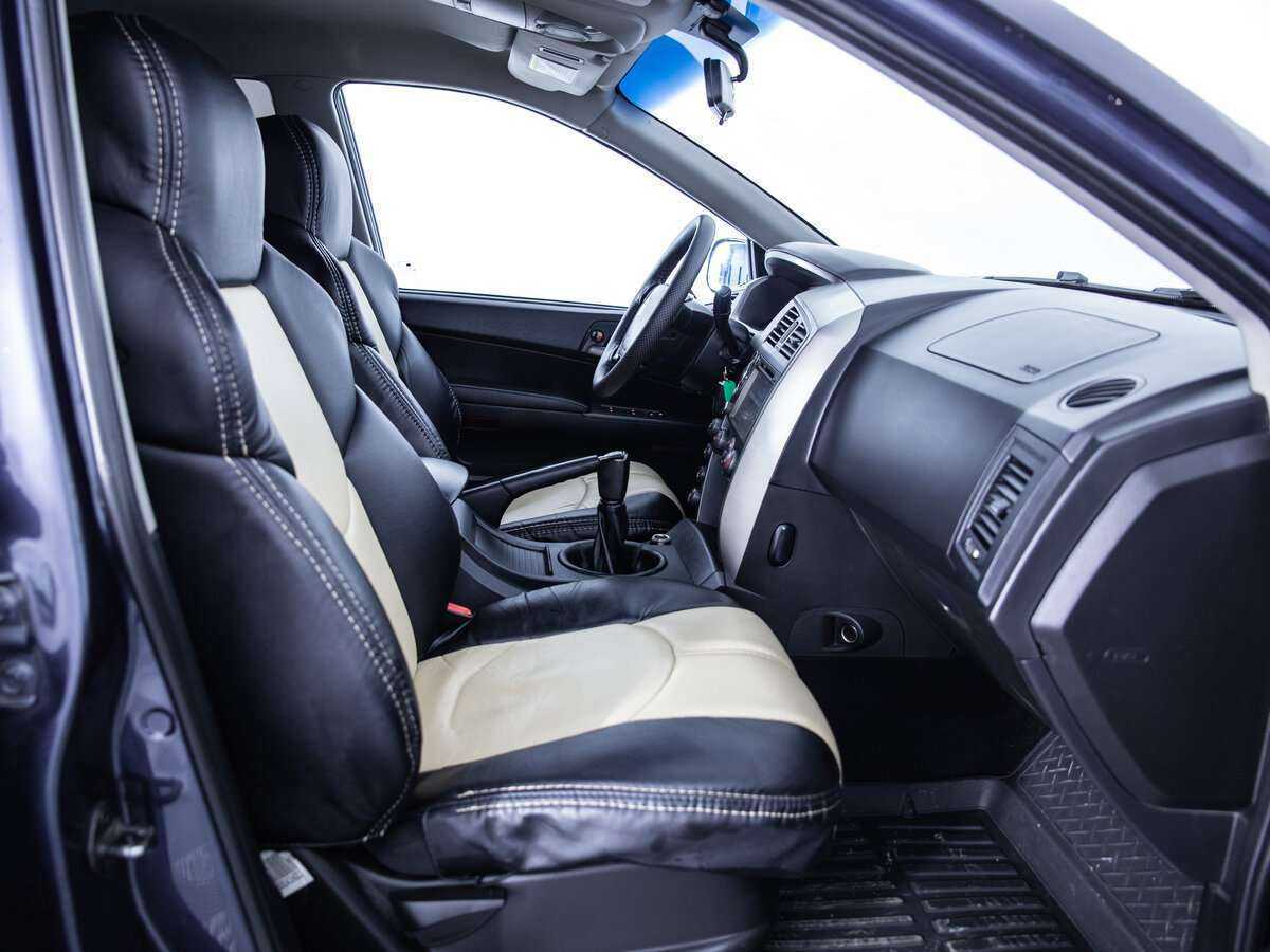 Продажа Б/У Сан-Ён Кирон. Фото: #9