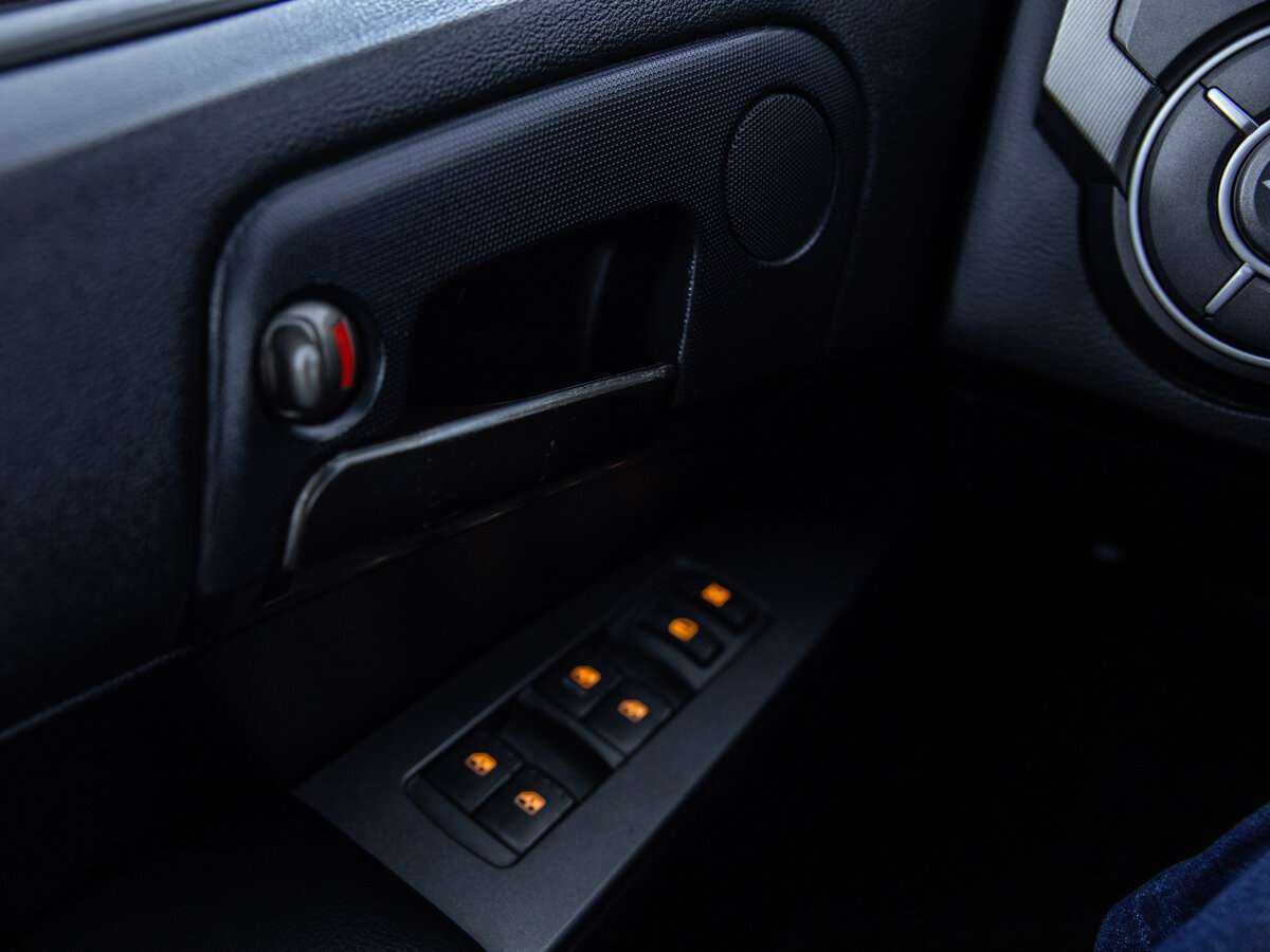 Продажа Б/У Сан-Ён Кирон. Фото: #11