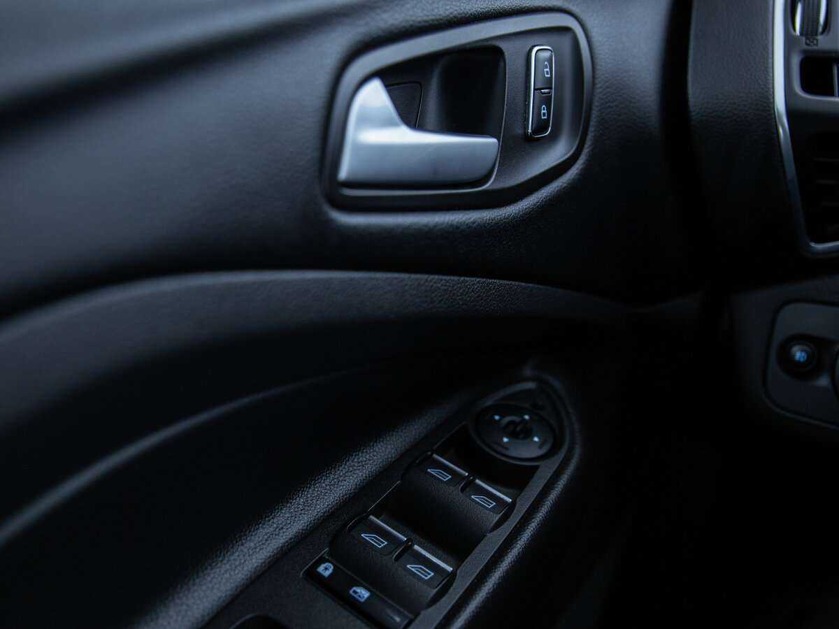 Продажа Б/У Форд Куга. Фото: #14