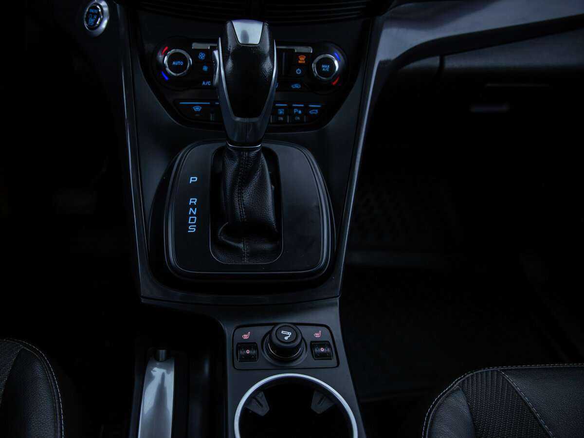 Продажа Б/У Форд Куга. Фото: #20