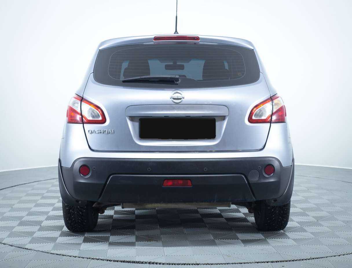 Продажа Б/У Ниссан Кашкай. Фото: #5