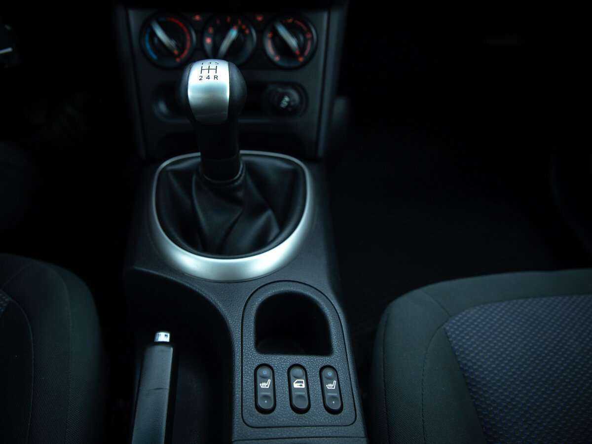 Продажа Б/У Ниссан Кашкай. Фото: #15