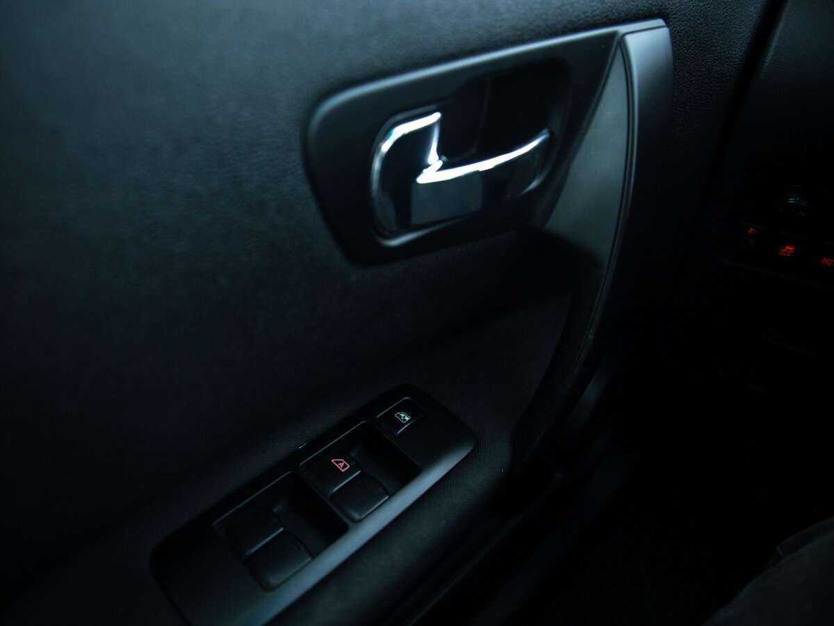 Продажа Б/У Ниссан Кашкай. Фото: #16