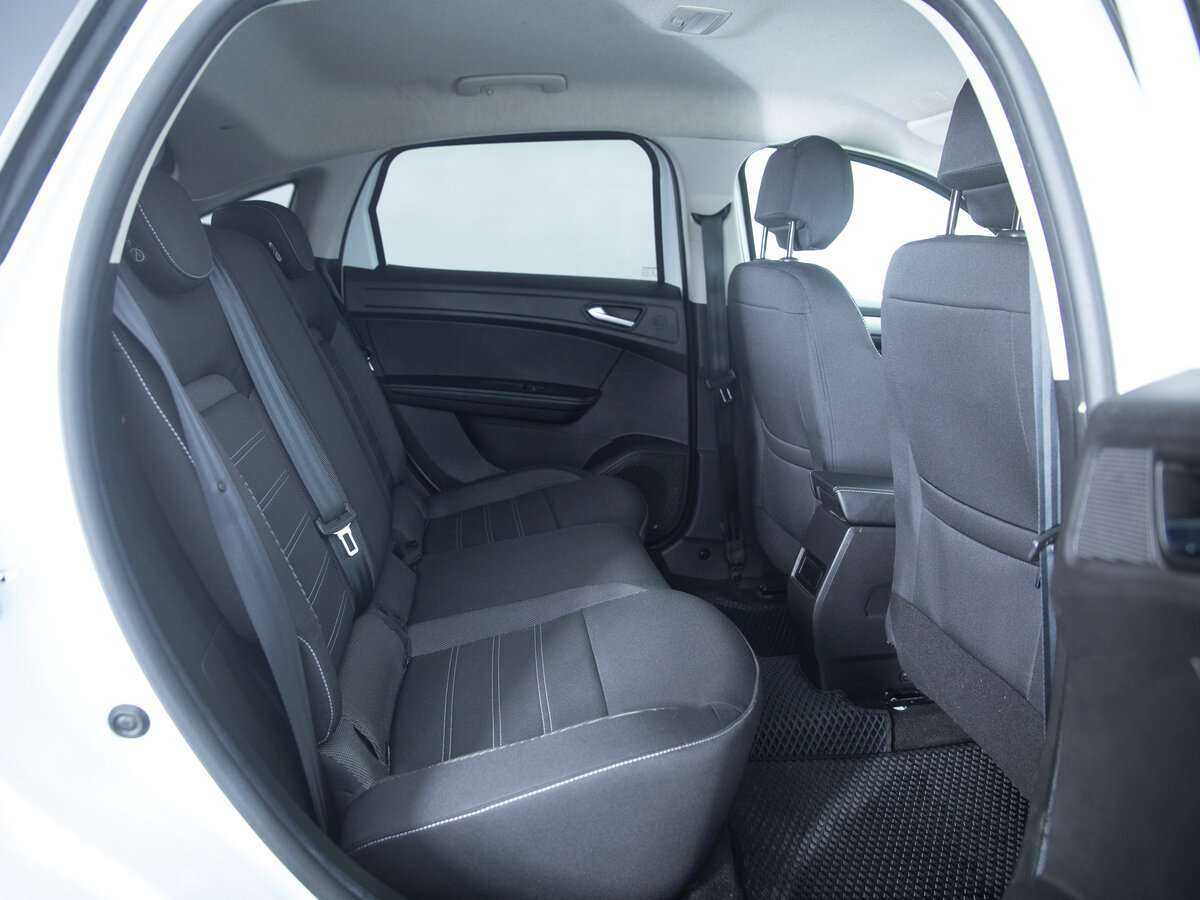 Продажа Б/У Рено Аркана. Фото: #8